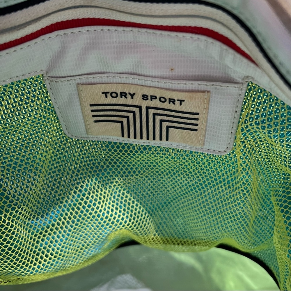 Tory Sport Beach Tote - Picture 11 of 11